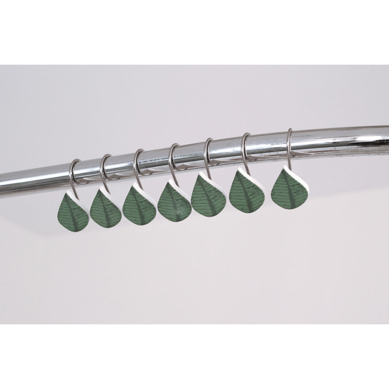Premium Metal Rust Resistant Shower Accessory