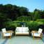 Amalfi Outdoor 2 - Seat Loveseat-1688202122