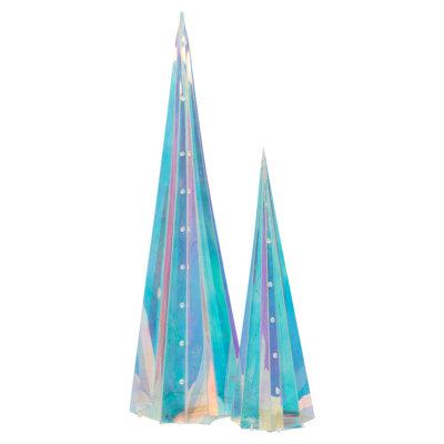 Anslie Holiday Shaped Ornament