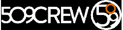 509 Crew logo