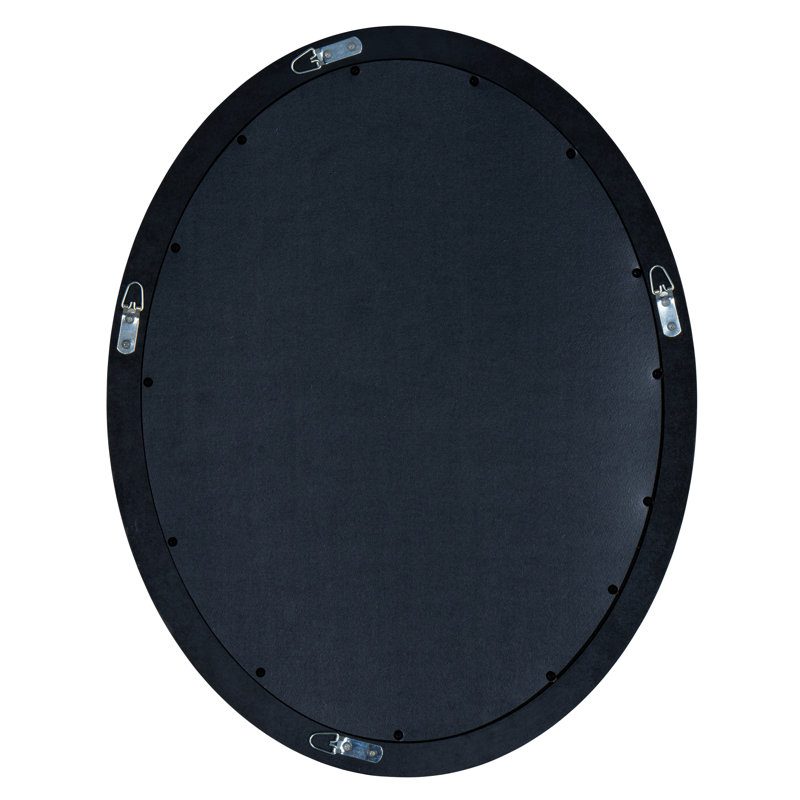 Seymour Mirror, Mocha