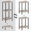 Petite table de bout 19,7 po Randles-1408191091