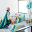 Faysal Duvet Cover Set with Pillowcases-1076139066