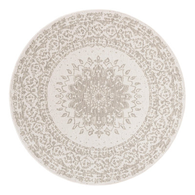 Ornate Lamotte Indoor/Outdoor Area Rug