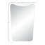 Miroir mural fantaisie