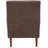 Ronald Upholstered Armchair-2089201024
