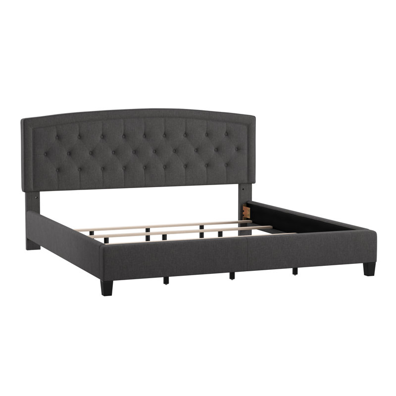 Lit standard Alenushka, Anthracite, Double