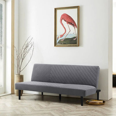 2 Seater Sofa Bed