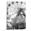 «Coney4» par Chris Bliss, reproduction de photo sur toile-10819234-73901547-73901548