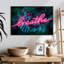 Tergel Breathe, typographie-107871302