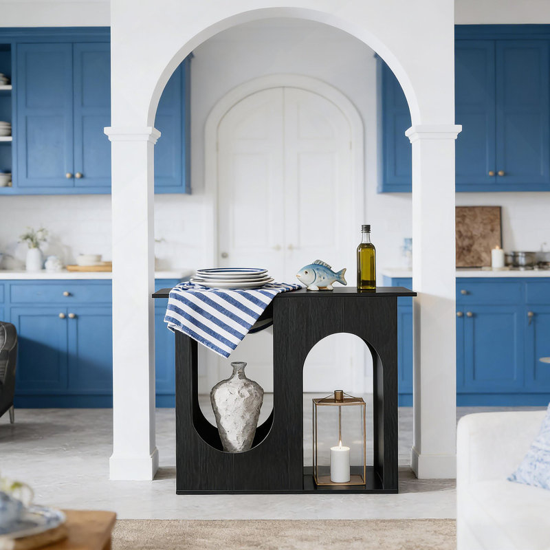 Elegant Couch Table,Narrow Console Table,Sofa Table