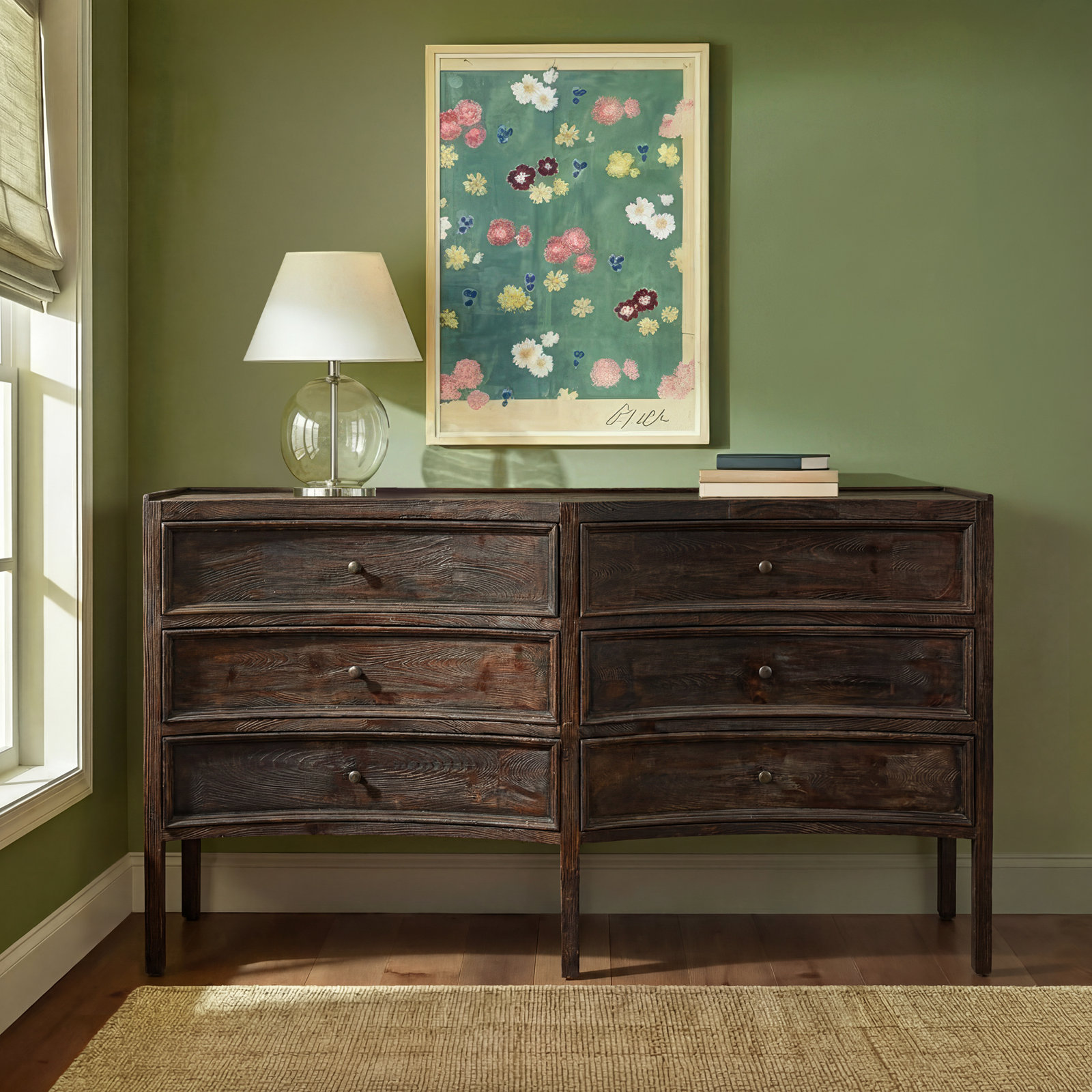 Breanne 72'' Sideboard