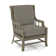 Fauteuil Lafayette
