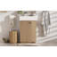 Meuble-lavabo 21,6 po avec lavabo en céramique