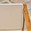 Table basse Chantail