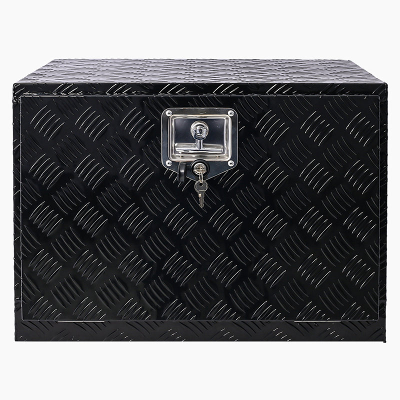 Hewei 31,81 gallons, Noir