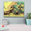 «Pitbull Love Style» par Dean Russo, art mural sur toile-290489581