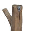 Solid Wood 1 - Hook