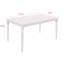 Table de salle à manger Archuleta-1271695459