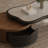 Modern Creative Stretchable Coffee Table