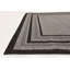 Tapis intérieur / extérieur gris à motif géométrique Stelios-1342805319