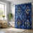 Boho Chic Patterns - Premium Shower Curtain-2041687047