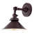 Oil Rubbed Bronze selected