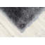 Tapis gris foncé à poils longs 5 pi 3 po x 7 pi 3 po Adrial-1448260648
