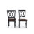 Ashwell Extendable Four Leg Dining Set-1597731244