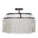 Joanna Semi Flush Mount