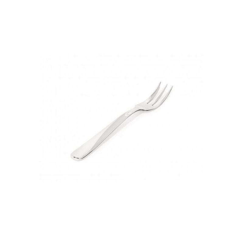 Giro Stainless Steel Salad / Dessert Fork