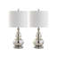 Ensemble de lampes de table 20,5 "Aenwood-829076982