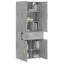 Burna 69.5cm Sideboard-618722195