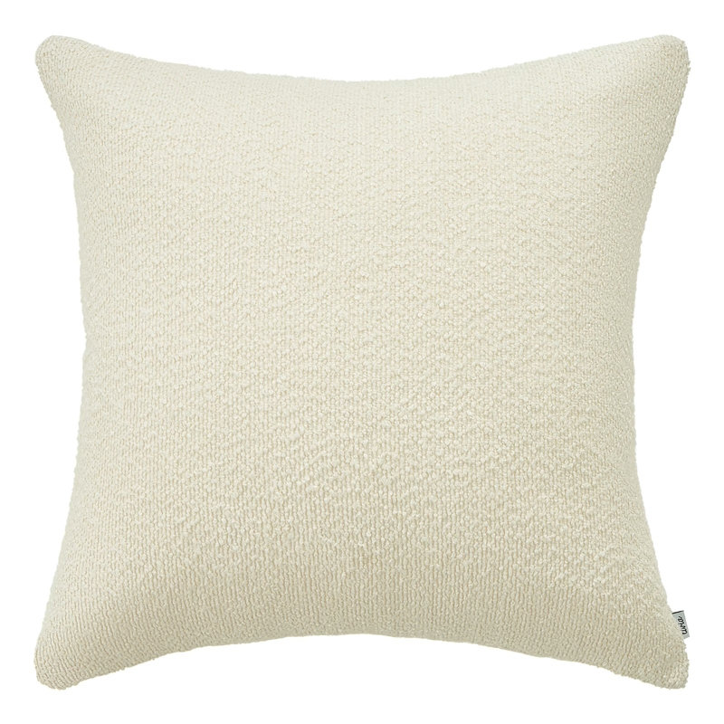 Coussin 25 "x 25" Euro avec insert, Carré 25 po x 25 po