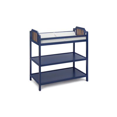 Brees Changing Table
