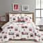  Ensemble de courtepointe Fire Truck-896890472-874884359