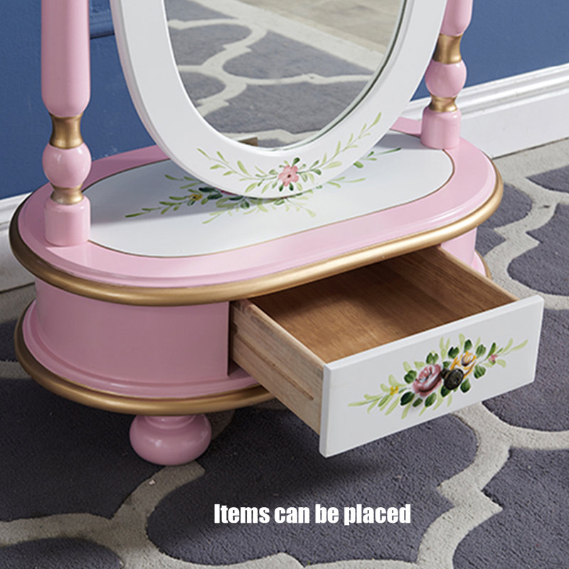 Miroir pleine grandeur Modern