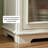 White Solid Wood TVStands-2091578370-2091578373