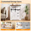 59.7cm Sideboard