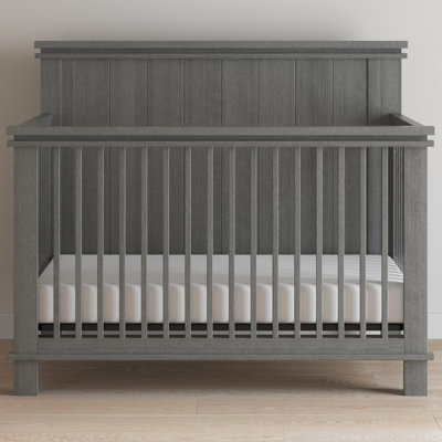 Denman 4-in-1 Convertible Crib
