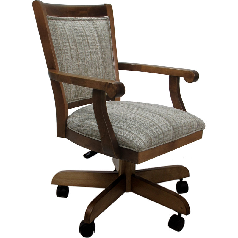 Hassell Polyester Blend Task Chair