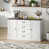 Blanc / Brun