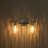 Venutar Steel Dimmable Bathroom Vanity Light-601383563