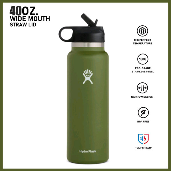 https://assets.wfcdn.com/im/84186966/resize-h600-w600%5Ecompr-r85/2286/228650116/Hydro+Flask+Wide+Mouth+Water+Bottle+40oz+with+Straw+Lid.jpg