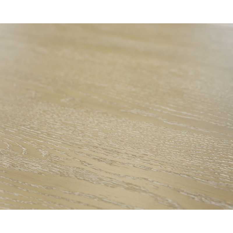Marichen Oak Dining Table