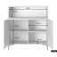 Alsey 92cm W Chest of Drawers