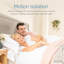 Summerby Sleep Reflex Memory Foam Mattress 12cm-109722957