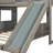 Irwinton Kids Twin Over Full Bunk Bed-1873861751