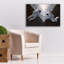  'Gravitating Towards You' by Ann Klee Canvas Wall Art, 40" x 26"