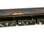 Black Lacquer Coffee Table - Landscape